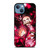 NEZUKO KAMADO DEMON SLAYER SPELL iPhone 13 Case Cover