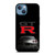 NISSAN GTR COOL iPhone 13 Case Cover