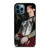 ZACKY VENGEANCE AVENGED SEVENFOLD iPhone 12 Pro Max Case Cover