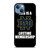 NOTRE DAME FIGHTING IRISH MEMBERSHIP iPhone 13 Case Cover