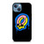 ODD GOLF WANG SKULL iPhone 13 Case Cover