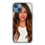OLIVIA RODRIGO BEAUTIFUL iPhone 13 Case Cover