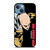 ONE PUNCH MAN RAGE iPhone 13 Case Cover