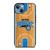 ORLANDO MAGIC NBA ARENA iPhone 13 Case Cover