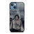OUTLANDER JAMIE FRASER iPhone 13 Case Cover