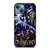 OVERLORD ANIME 2 iPhone 13 Case Cover