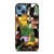 PAUL KLEE ART 2 iPhone 13 Case Cover