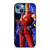 PAUL PHOENIX TEKKEN iPhone 13 Case Cover
