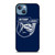 PENN STATE NITTANY LIONS FOOTBALL LOGO iPhone 13 Case Cover