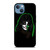 PETER CRISS KISS BAND iPhone 13 Case Cover