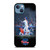 PHILADELPHIA PHILLIES BRYCE HARPER 2 iPhone 13 Case Cover