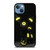 POKEMON UMBREON GLOWING iPhone 13 Case Cover