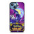 POKEMON VIOLET iPhone 13 Case Cover