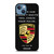 PORSCHE CAR QUOTES iPhone 13 Case Cover