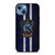 RAVENCLAW HARRY POTTER WITCHCRAFT iPhone 13 Case Cover