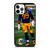 AARON DONALD 99 LOS ANGELES RAMS NFL FOOTBALL 2 iPhone 12 Pro Case Cover
