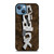 ROBLOX SOIL LOGO iPhone 13 Case Cover