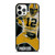 AARON RODGERS GREEN BAY PACKERS NFL 2 iPhone 12 Pro Case Cover