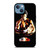 ROCKY BALBOA BOXING ART iPhone 13 Case Cover ROCKY BALBOA BOXING ART iPhone 13 Case Cover