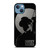 ROCKY BALBOA SILHOUETTE iPhone 13 Case Cover