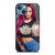 SASHA BANKS WWE WOMAN iPhone 13 Case Cover