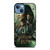 SHADOW AND BONE MOVIE SERIES iPhone 13 Case Cover