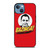 SHELDON COOPER BAZINGA BIG BANG THEORY iPhone 13 Case Cover