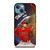 SHOHEI OHTANI LOS ANGELES ANGELS BASEBALL iPhone 13 Case Cover