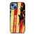 SONS OF ANARCHY AMERICA iPhone 13 Case Cover