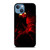 SPIDER CARNAGE SUPERVILLAIN iPhone 13 Case Cover