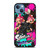SPLATOON 2 OCTO EXPANSION iPhone 13 Case Cover