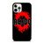 ACDC ROCK BAND ICON iPhone 12 Pro Case Cover