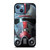 STAR WARS THE BAD BATCH MASK iPhone 13 Case Cover