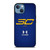 STEPHEN CURRY UNDER ARMOUR iPhone 13 Case Cover