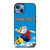 STUART LITTLE 2 iPhone 13 Case Cover