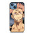 SUKUNA JUJUTSU KAISEN ANIME iPhone 13 Case Cover