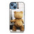 TED BEAR FUNNY iPhone 13 Case Cover