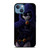 TEEN TITANS GO RAVEN iPhone 13 Case Cover