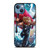 THOR COMIC ART iPhone 13 Case Cover