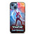 THOR LOVE AND THUNDER iPhone 13 Case Cover
