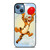 TIGGER WINNIE THE POOH BALLOON iPhone 13 Case Cover