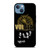 VOLBEAT BEYOND HELL ABOVE HEAVEN iPhone 13 Case Cover