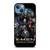 X-MEN APOCALYPSE 2 iPhone 13 Case Cover