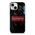 21 SAVAGE SUPREME RAPPER iPhone 13 Mini Case Cover