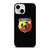 ABARTH CAR EMBLEM iPhone 13 Mini Case Cover