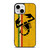 ABARTH LOGO iPhone 13 Mini Case Cover