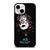 ACE FREHLEY FACE  iPhone 13 Mini Case Cover