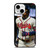 ACUNA JR ATLANTA BRAVES iPhone 13 Mini Case Cover
