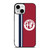 ALFA ROMEO F1 iPhone 13 Mini Case Cover