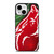 ARKANSAS RAZORBACKS FOOTBALL iPhone 13 Mini Case Cover